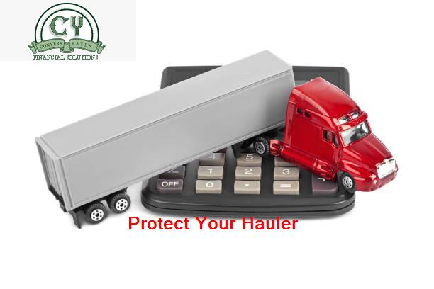 Protect Your Hauler