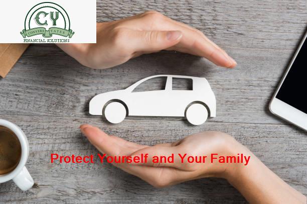 Protect Yourself and Your Family